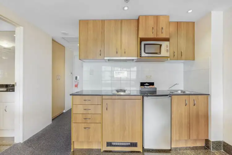 Third view of Homely apartment listing, 1504/3 Valentine Avenue, Parramatta NSW 2150