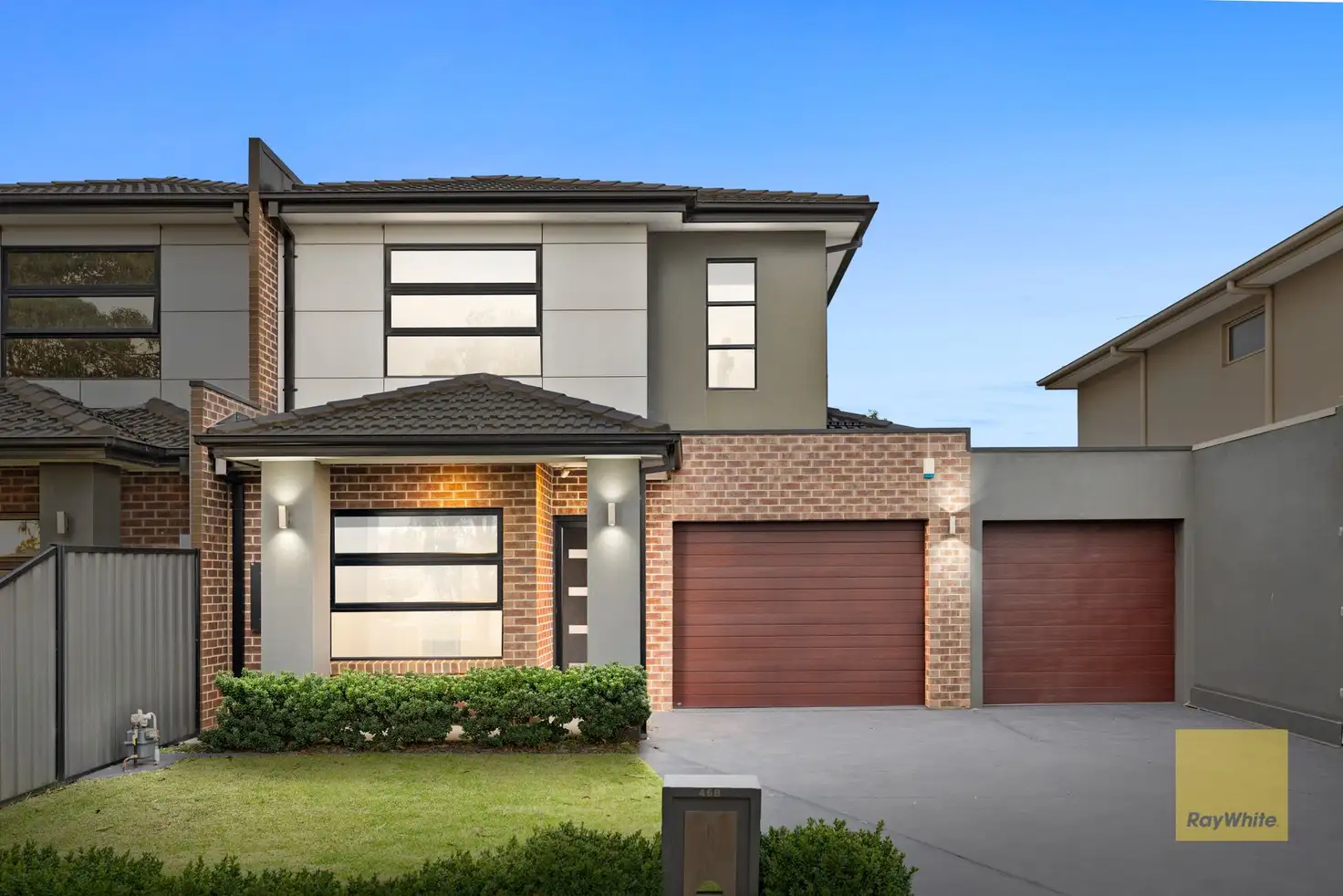 Main view of Homely house listing, 46B Wedge Street South, Werribee VIC 3030