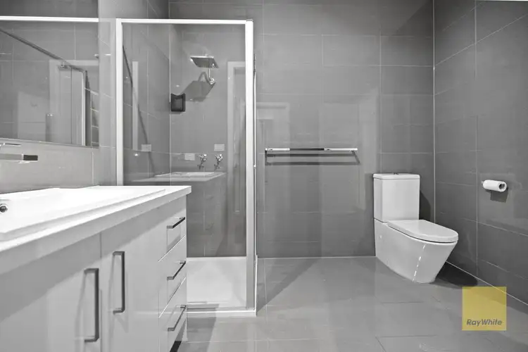 Fifth view of Homely house listing, 46B Wedge Street South, Werribee VIC 3030