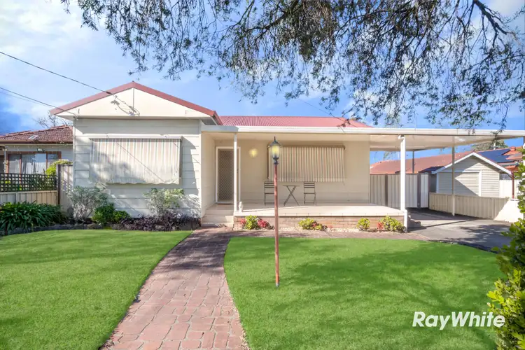 Second view of Homely house listing, 23 Taworri Street, Doonside NSW 2767