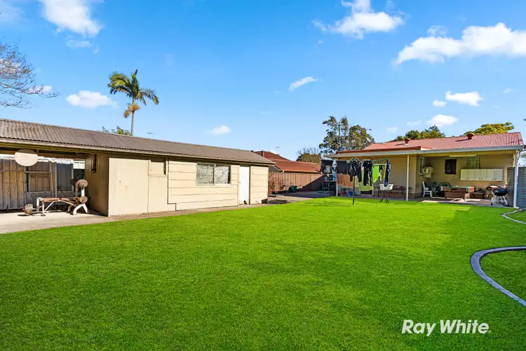 Third view of Homely house listing, 23 Taworri Street, Doonside NSW 2767