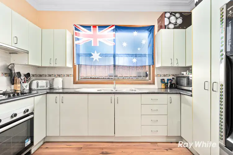 Sixth view of Homely house listing, 23 Taworri Street, Doonside NSW 2767