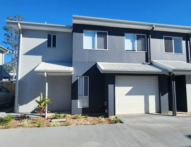 Main view of Homely house listing, 4/43 Amy Street, Morayfield QLD 4506