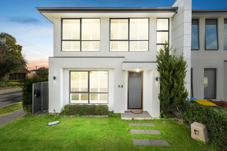 1A Mary Crescent, Newton SA 5074