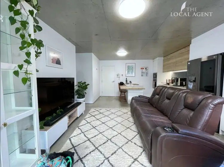 Fourth view of Homely apartment listing, 115/82 Alfred Street, Fortitude Valley QLD 4006