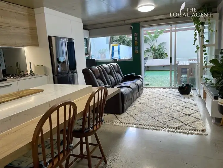 Fifth view of Homely apartment listing, 115/82 Alfred Street, Fortitude Valley QLD 4006