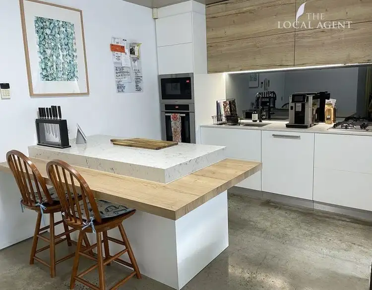 Sixth view of Homely apartment listing, 115/82 Alfred Street, Fortitude Valley QLD 4006