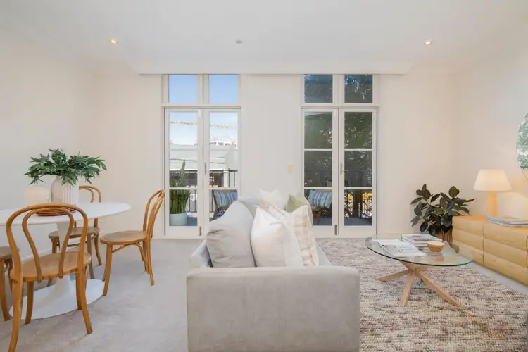 Fourth view of Homely townhouse listing, 332 Wharf Road, Newcastle NSW 2300