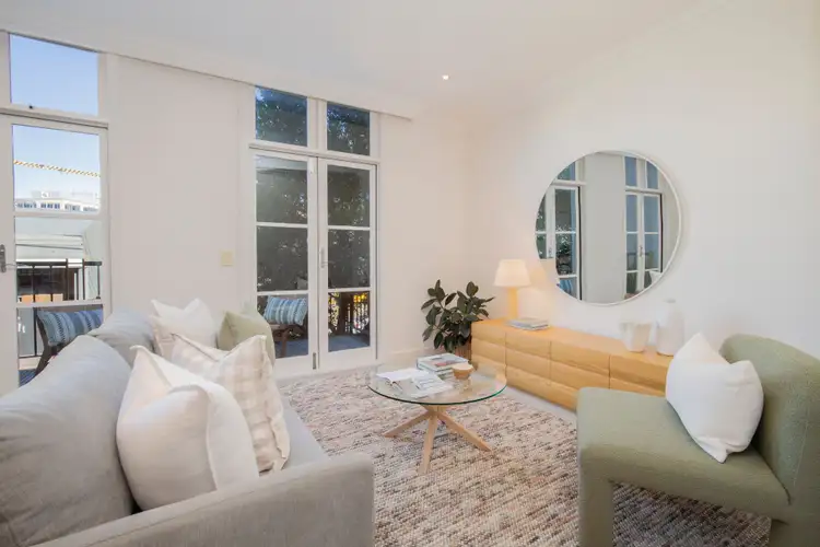 Fifth view of Homely townhouse listing, 332 Wharf Road, Newcastle NSW 2300