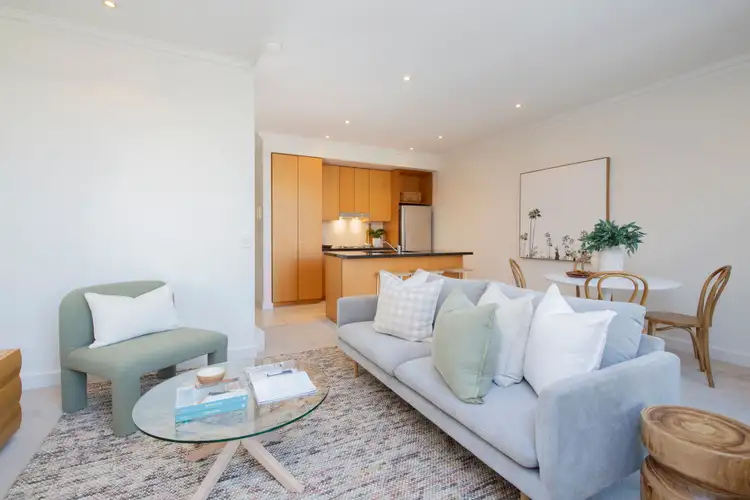 Sixth view of Homely townhouse listing, 332 Wharf Road, Newcastle NSW 2300