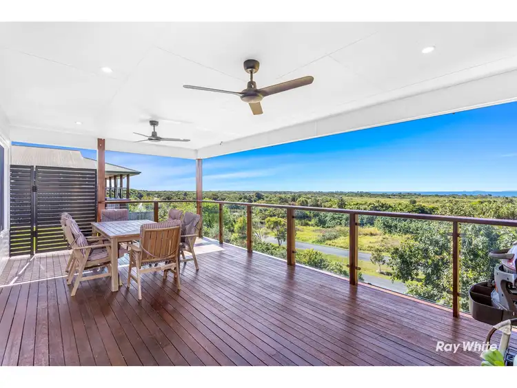 6 Macaulay Way, Pacific Heights QLD 4703