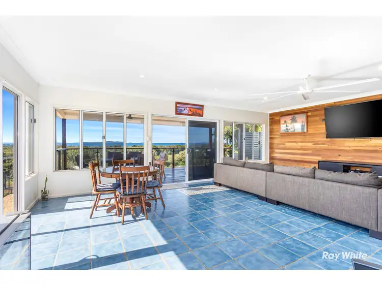 Fourth view of Homely house listing, 6 Macaulay Way, Pacific Heights QLD 4703