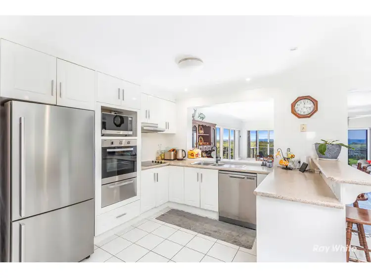 Sixth view of Homely house listing, 6 Macaulay Way, Pacific Heights QLD 4703