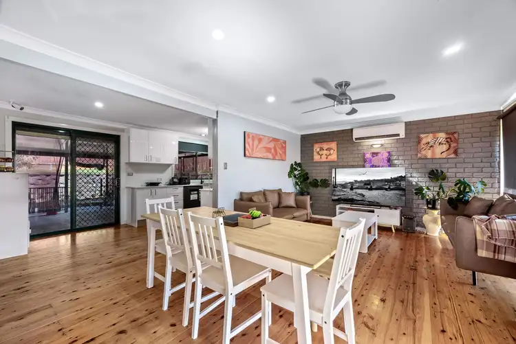 Third view of Homely house listing, 133 Wyangala Crescent, Leumeah NSW 2560