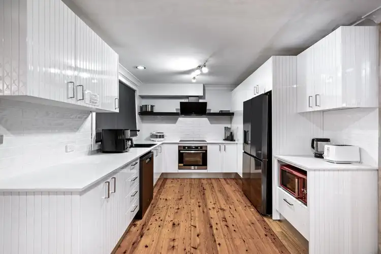 Fourth view of Homely house listing, 133 Wyangala Crescent, Leumeah NSW 2560