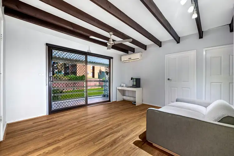 Fifth view of Homely house listing, 133 Wyangala Crescent, Leumeah NSW 2560