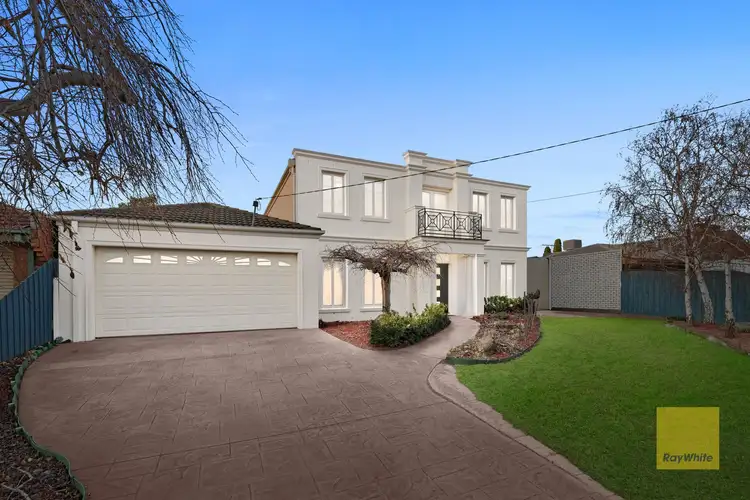 55 Sycamore Street, Hoppers Crossing VIC 3029