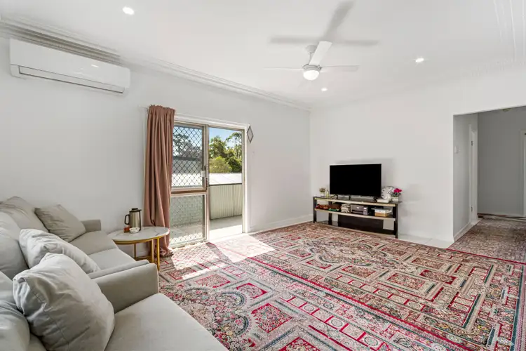 Second view of Homely house listing, 6 Kurrajong Drive, Marsden QLD 4132