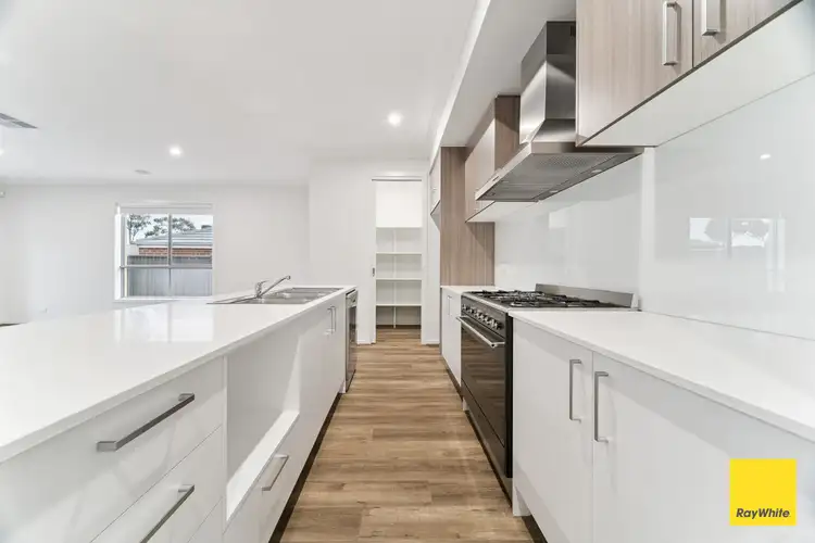 Fourth view of Homely house listing, 22 Eucalyptus Street, Jackass Flat VIC 3556