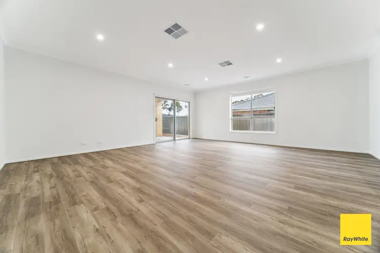 Fifth view of Homely house listing, 22 Eucalyptus Street, Jackass Flat VIC 3556