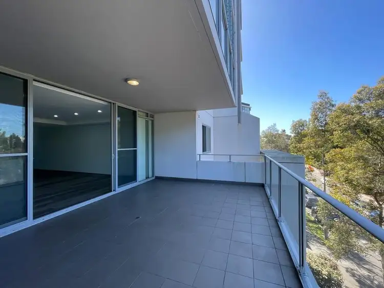 Main view of Homely apartment listing, H113/9-11 Wollongong Road, Arncliffe NSW 2205