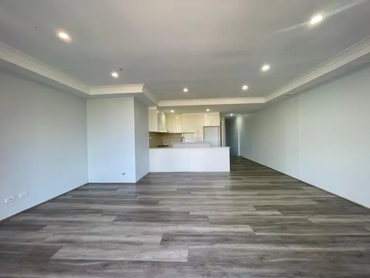 Third view of Homely apartment listing, H113/9-11 Wollongong Road, Arncliffe NSW 2205