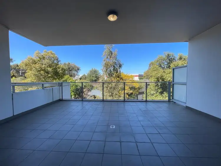 Fourth view of Homely apartment listing, H113/9-11 Wollongong Road, Arncliffe NSW 2205