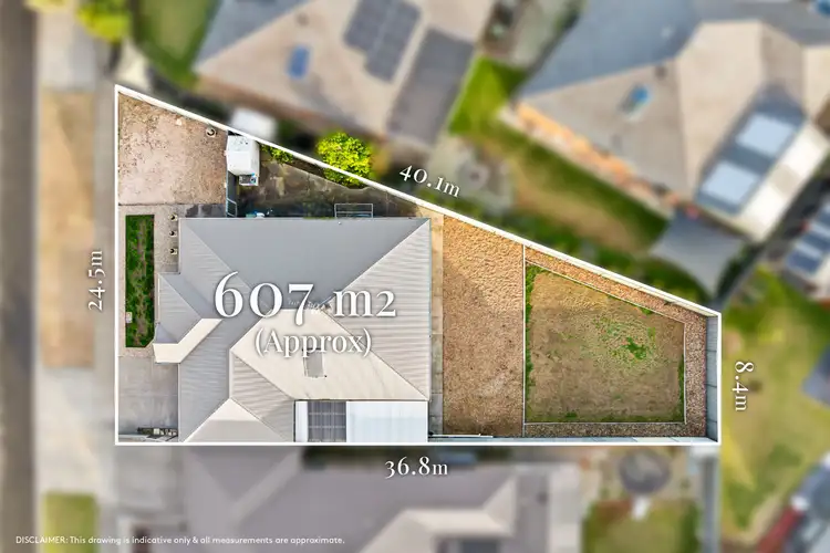 Second view of Homely house listing, 28-30 Weerana Way, Lara VIC 3212
