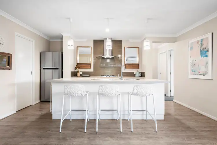 Third view of Homely house listing, 28-30 Weerana Way, Lara VIC 3212