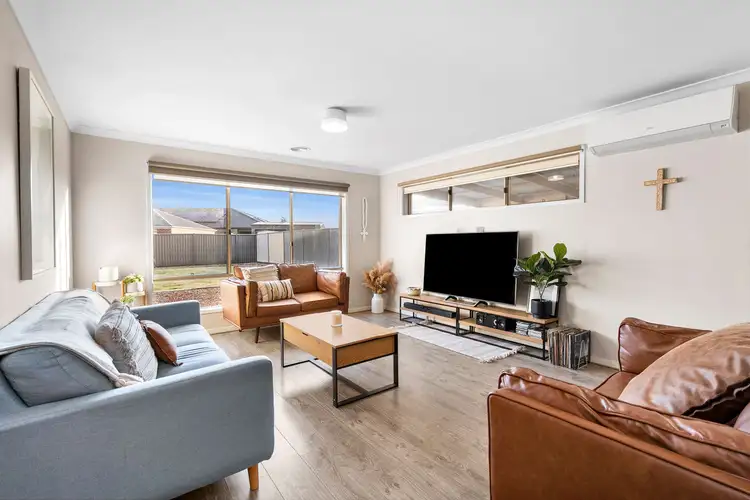 Fifth view of Homely house listing, 28-30 Weerana Way, Lara VIC 3212