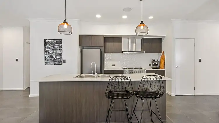 Fourth view of Homely house listing, 45 Easton Avenue, Spring Farm NSW 2570