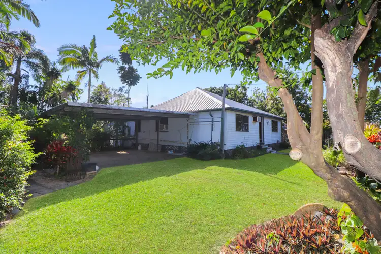 Main view of Homely house listing, 12 Shaws Avenue, Halifax QLD 4850
