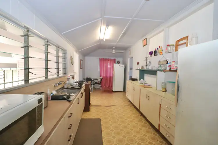 Second view of Homely house listing, 12 Shaws Avenue, Halifax QLD 4850
