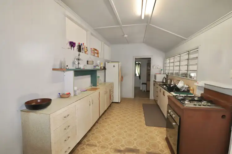 Fifth view of Homely house listing, 12 Shaws Avenue, Halifax QLD 4850