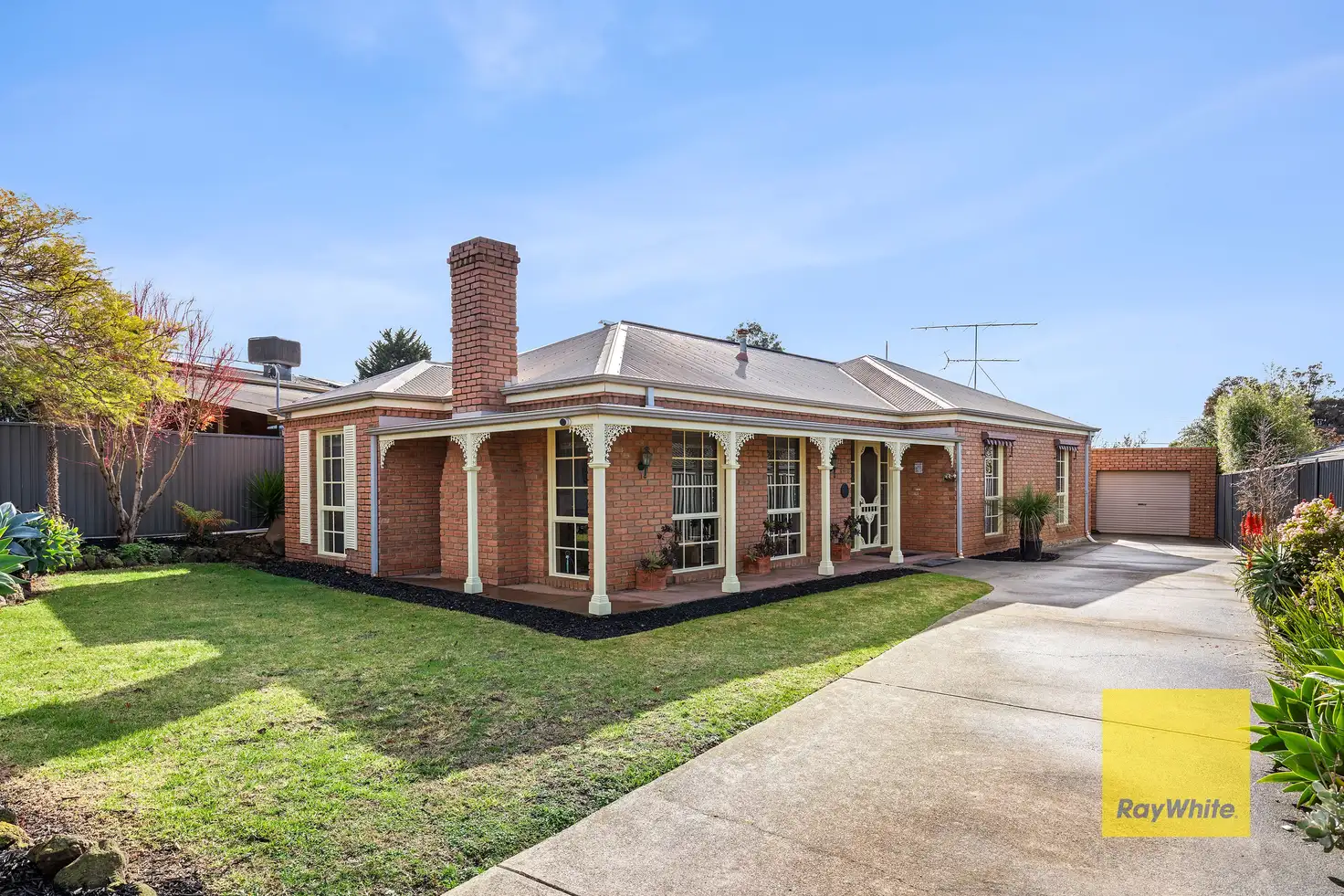 Main view of Homely house listing, 15 Lansdowne Court, Grovedale VIC 3216