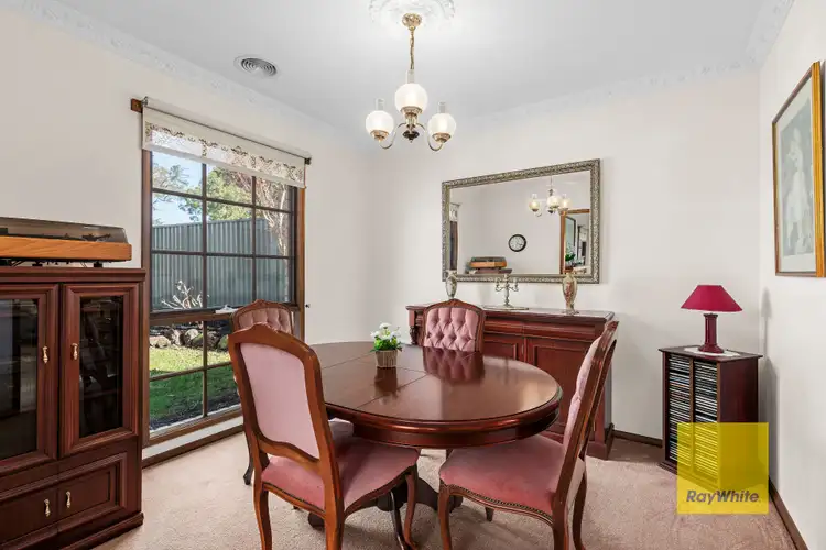 Third view of Homely house listing, 15 Lansdowne Court, Grovedale VIC 3216