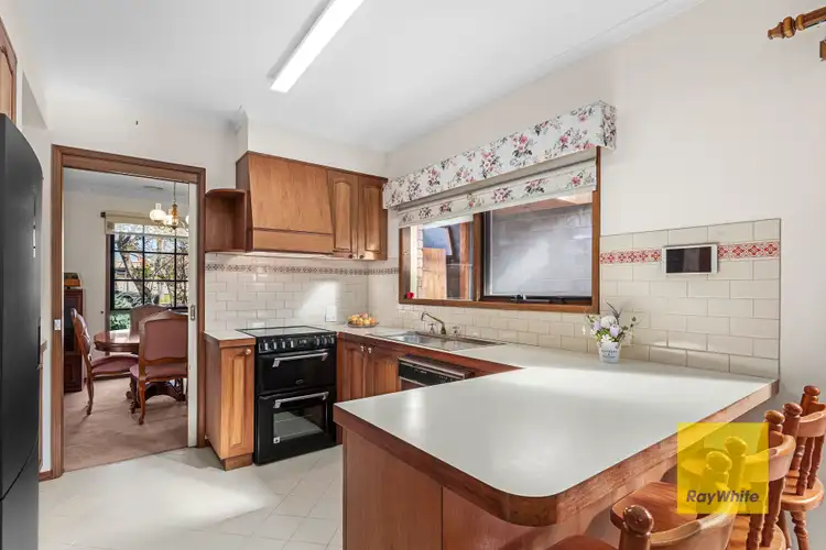 Fourth view of Homely house listing, 15 Lansdowne Court, Grovedale VIC 3216