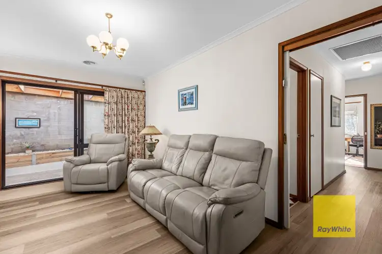 Fifth view of Homely house listing, 15 Lansdowne Court, Grovedale VIC 3216