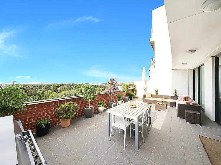 Main view of Homely apartment listing, 707/6 Brodie Spark Drive, Wolli Creek NSW 2205