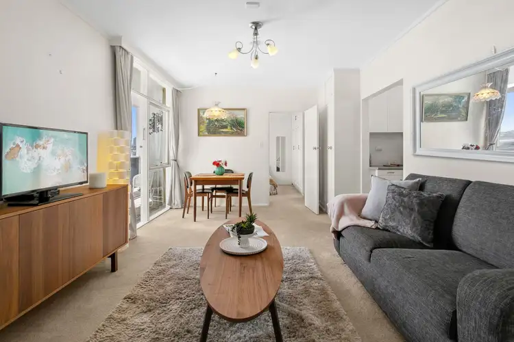 Second view of Homely apartment listing, Address available on request