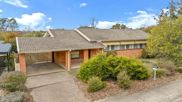 Main view of Homely house listing, 46 Spofforth Street, Holt ACT 2615