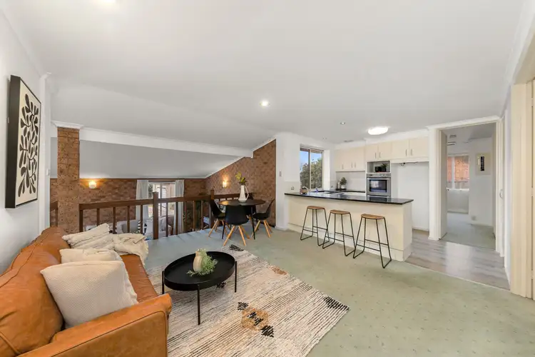 Second view of Homely house listing, 46 Spofforth Street, Holt ACT 2615