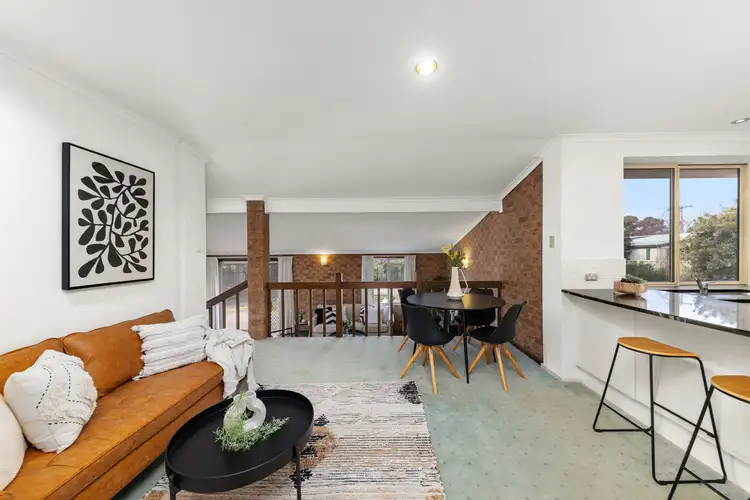 Third view of Homely house listing, 46 Spofforth Street, Holt ACT 2615