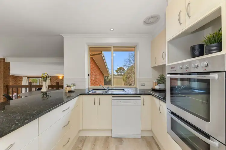 Fourth view of Homely house listing, 46 Spofforth Street, Holt ACT 2615