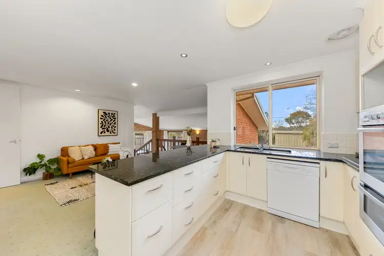 Fifth view of Homely house listing, 46 Spofforth Street, Holt ACT 2615