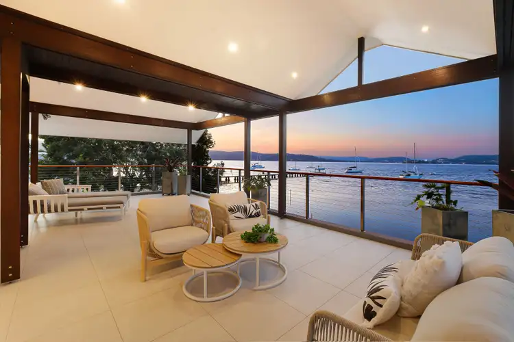Main view of Homely house listing, 123 Steyne Road, Saratoga NSW 2251