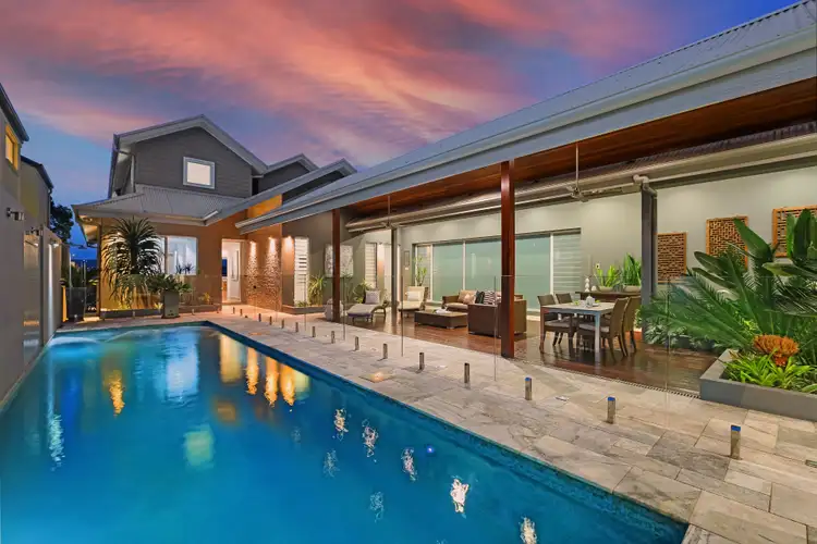 Fourth view of Homely house listing, 123 Steyne Road, Saratoga NSW 2251