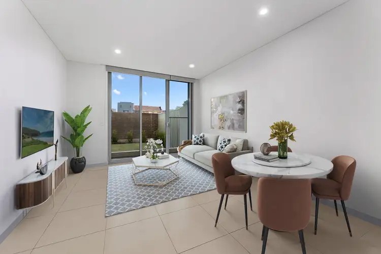 Second view of Homely unit listing, 78/219 Blaxland Road, Ryde NSW 2112