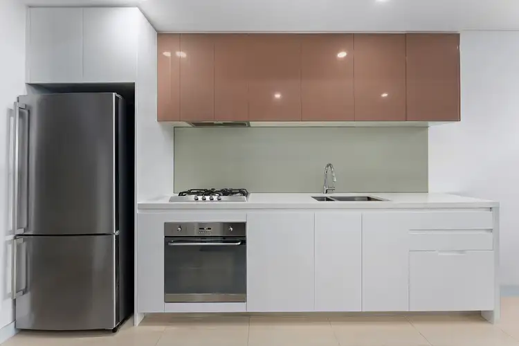 Third view of Homely unit listing, 78/219 Blaxland Road, Ryde NSW 2112