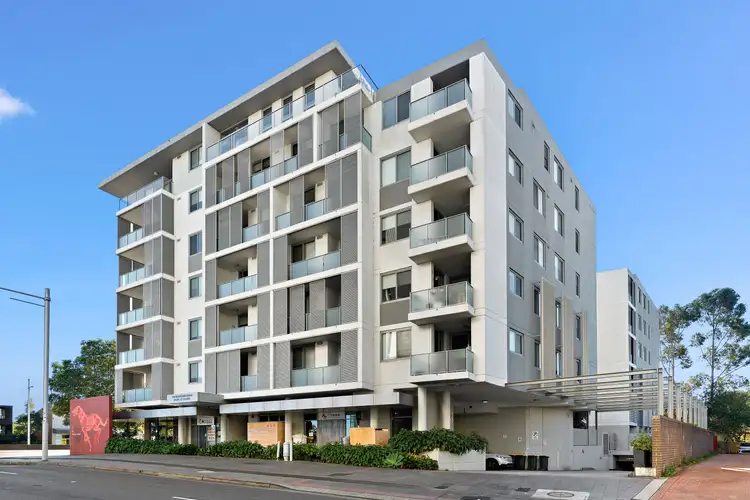 Sixth view of Homely unit listing, 78/219 Blaxland Road, Ryde NSW 2112